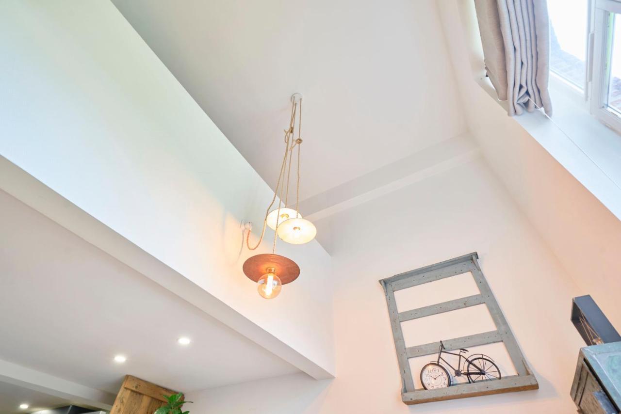 Locationstourcoing - Le Loft Two公寓 外观 照片