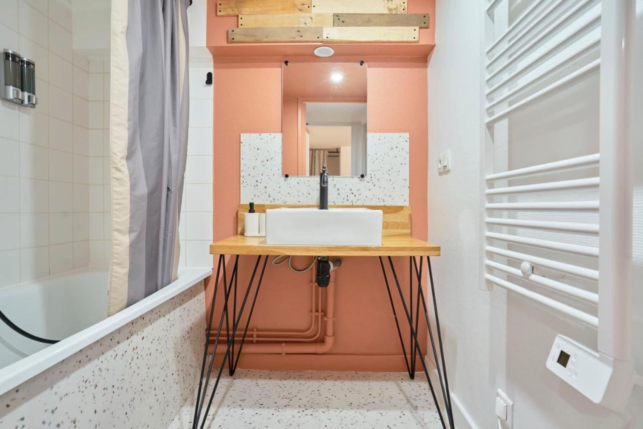 Locationstourcoing - Le Loft Two公寓 外观 照片