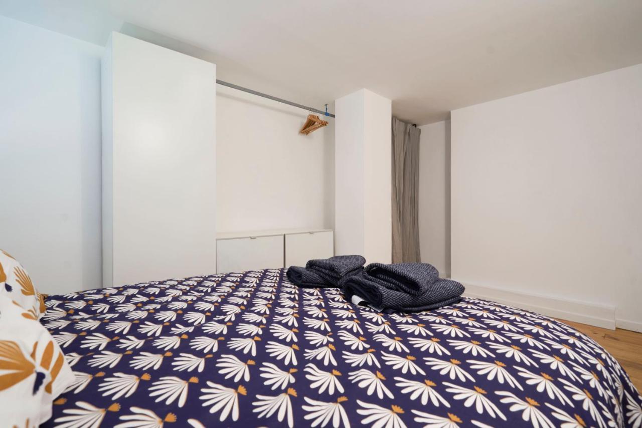Locationstourcoing - Le Loft Two公寓 外观 照片