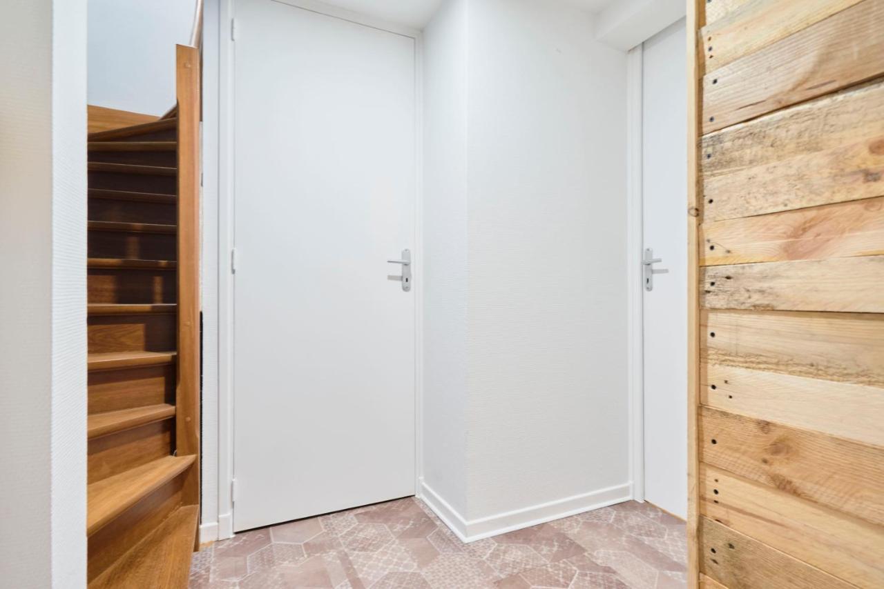 Locationstourcoing - Le Loft Two公寓 外观 照片