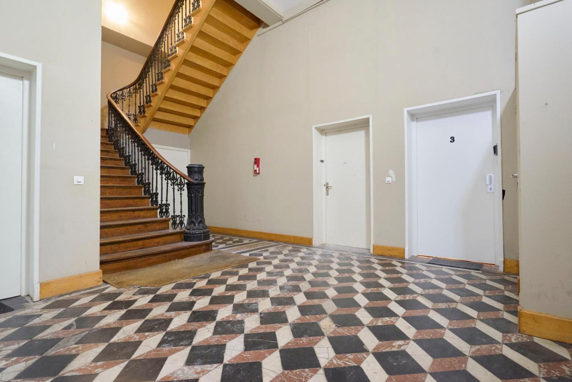 Locationstourcoing - Le Loft Two公寓 外观 照片